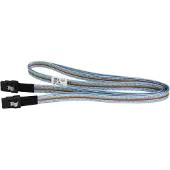 HP – HPE 12G MiniSAS HD/MiniSAS 2m Fanout Cbl (P35176-B21)