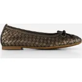 Gabor Ballerina - Brown - 38.5