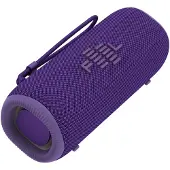 Feel Journey 2 Bluetooth-kaiutin, violetti