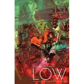 Low Volume 4: Outer Aspects of Inner Attitudes