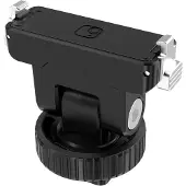 Puluz Magneettinen monitoimiadapteri pikalukituksella Insta 360 GO Ultra:lle