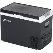 BlitzWolf D40+ Car Cooler with Bluetooth