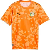 Puma Senegal Maalivahdin Paita Mm 2026 - , koko Small