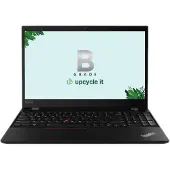Lenovo ThinkPad T15 Gen 2 - 15" - Intel Core i5 - 1135G7 - 16 GB RAM - 256 GB SSD - Nordic - refurbished