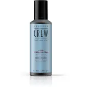 American Crew Fiber Grooming Foam 200ml