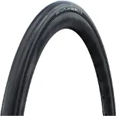 Schwalbe One Tubeless 700c X 34 Maantiepyörän Rengas