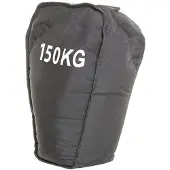 Dinox Sandbag Voimakolmio, 150 kg
