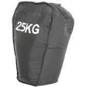 Dinox Sandbag Voimakolmio, 25 kg