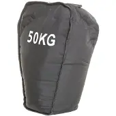 Dinox Sandbag Voimakolmio, 50 kg