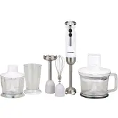 Blaupunkt HBD801WH blender Cooking blender 1000 W White