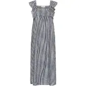 Part two Birthinepw Dress - Navy - 42