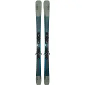Elan Wildcat 83 C Shift X + El 9.0 Alppihiihtopakkaus