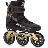 Fila Skate Houdini Pro Rullaluistimet