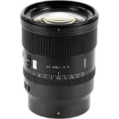 Viltrox AF 85mm f/1,4 PRO Nikon Z