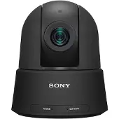 Sony SRG-A12BC 2160P 30FPS 70º 12X TRACKING PTZ CAMERA BLACK