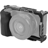 SmallRig 3538 Cage With Grip For Sony Zv-E10 kamerakehikko