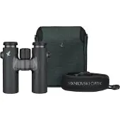 Swarovski CL Companion 10x30 Anthracite + Wild Nature Kit