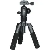 Sirui Tabletop tripod TT-50 Minikolmijalustat