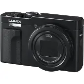 Panasonic Lumix TZ99, 20,3 MP, 5184 x 3888 pikseliä, MOS, 30x, 4K Ultra HD, Musta (DC-TZ99E-K)
