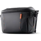 PGYtech Shoulder Bag OneMo Sling 7L (space black)
