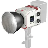 SmallRig RC 100C COB LED Video Light Lite Version 5340 White