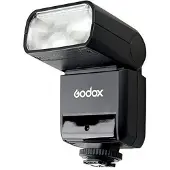 Godox Speedlite TT350C -salamavalo