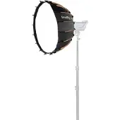 SmallRig 5396 FP-60 Quick-Setup Folding Parabolic Softbox