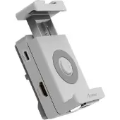 Accsoon SeeMo HDMI Adapter and Video Capture Terminal for iOS Light Grey