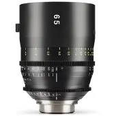 Tokina VISTA 65MM T1,5 CINEMA teleobjektiivi