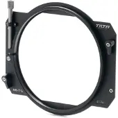 Tilta 136mm Lens Attachements for MB-T12 Clamp-On Matte Box