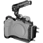 SmallRig 4520 Camera Cage Kit For Nikon Z 6Iii kamerakehikko