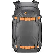 Lowepro Backpack Whistler BP 450 AW II GL Grey
