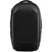 Gomatic Navigator Travel Pack 32L Black reppu
