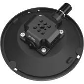 SmallRig 4114 Suction Cup 6' With Camera Mount