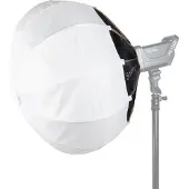 SmallRig 3754 Softbox Lantern Ra-L65 valonmuokkain
