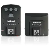 Hähnel Viper TTL Sony langaton salamaohjainsarja