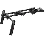 SmallRig 2896 Shoulder Kit Basic