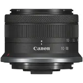 Canon RF-S 10-18mm f/4,5-6,3 IS STM
