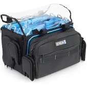 Orca OR-34 AUDIO BAG - 3 audiolaukku
