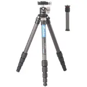 Leofoto Ranger LS-225C+LH25 Carbon