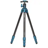 Benro SuperSlim Tripod Kit - Aluminum