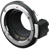 Blackmagic Design URSA Mini Pro EF-Mount