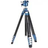 Benro Cyanbird Alu Tripod + G36PT Head
