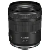 Canon RF 28-70mm f/2.8 IS STM Lens for RF