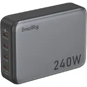 SmallRig 4752 240W 4-porttinen PD-virtalähde
