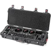 Tilta Hydra Alien Car Mounting System Pro Kit - V Mount
