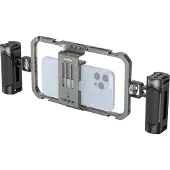 SmallRig 4121 All-In-One Video Kit Mobile Basic matkapuhelin lisävaruste