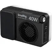 SmallRig 5359 RM 40C mini LED Video Light