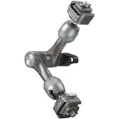 SmallRig 4490 Hawklock H21 Quick Release Rosette Magic Arm (7')