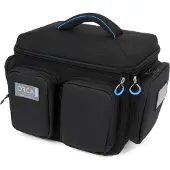 Orca OR-130 LENSES AND ACCESSORIES CASE X-SMALL olkalaukku